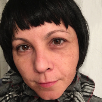 Jennifer Shea: Studio & Digital Art Mrs. Adrianne Goodson